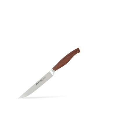Cuchillo verduras Quttin Legno 130mm