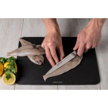 Cuchillo Lenguado flexible de 17cm - Arcos Manhattan 161400 - Cuchillalia