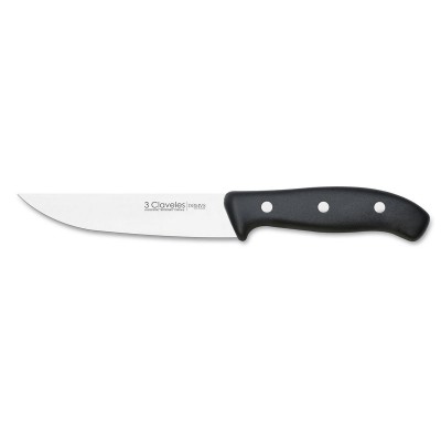 Cuchillo Cocina 13.5cm 3 Claveles Domvs 00952