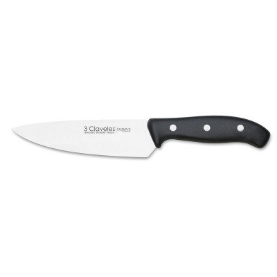 Cuchillo Cocinero 15cm 3 Claveles Domvs 00954
