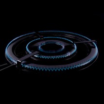 OFERTA FLASH】⚡ Quemador de gas Flames VLC diámetro 50 – T-500