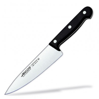 Cuchillo Cocinero (155mm) Serie Universal 280404