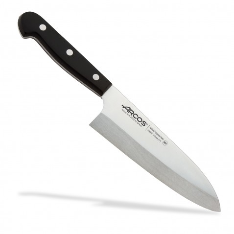 Venta de cuchillos profesionales Arcos Serie universal japones Deba