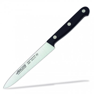 Cuchillo Tomatero (130mm) Serie Universal 289104