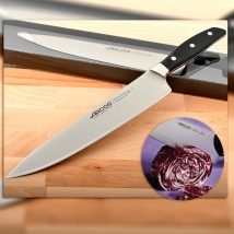 Cuchillo Cocinero Arcos (250mm) Serie Manhattan 160800