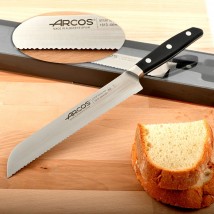 Cuchillo para pan Arcos (200mm) Serie Manhattan 161300