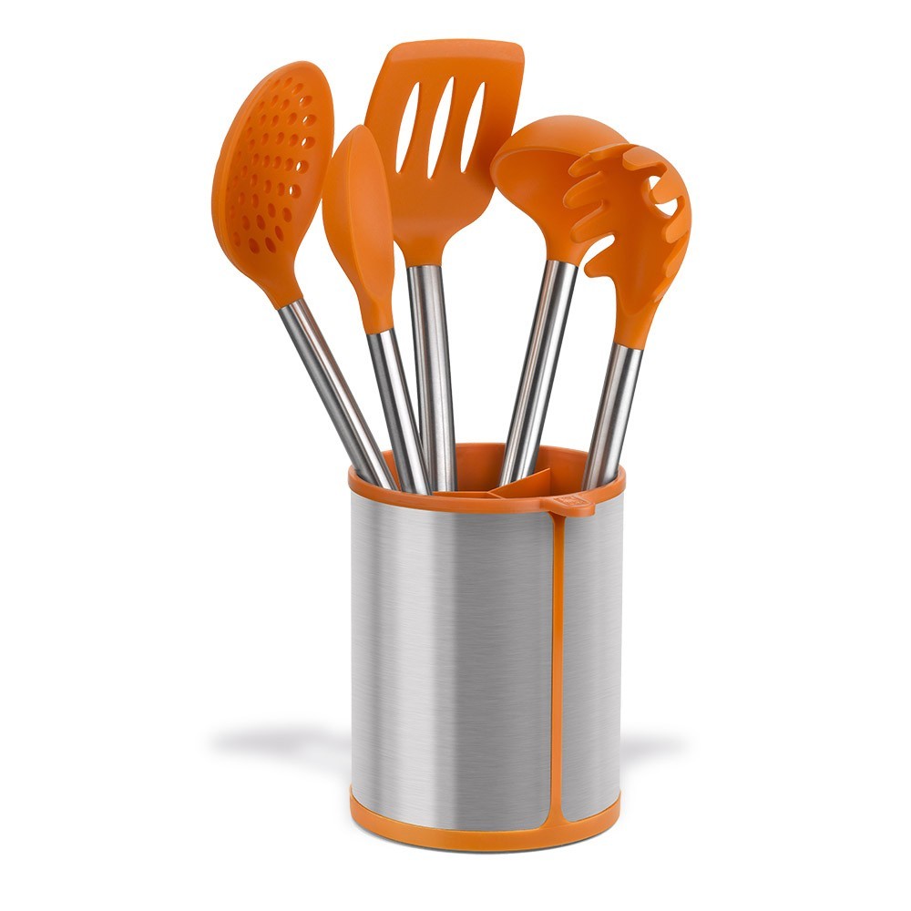 Dale un toque divertido a tus platillos con estos utensilios de cocina