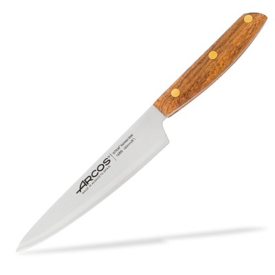 Cuchillo Cocinero Arcos (160mm) Serie Nordika 165900